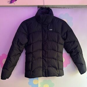 Oakley women’s down puffer jacket